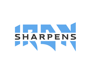 Design de Logo par mahfuz1450r pour Iron Sharpens Iron Entertainment Group | Design : #33436917