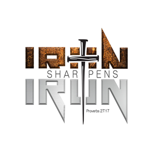 Design de Logo par b4usonai pour Iron Sharpens Iron Entertainment Group | Design : #33440730