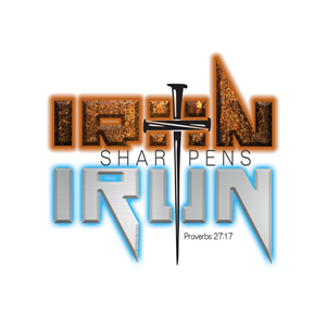 Design de Logo par b4usonai pour Iron Sharpens Iron Entertainment Group | Design : #33440731