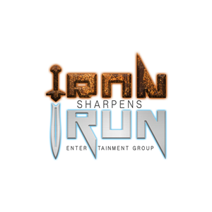 Design de Logo par b4usonai pour Iron Sharpens Iron Entertainment Group | Design : #33446731