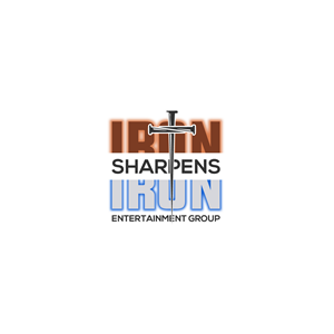 Design de Logo par fly  design pour Iron Sharpens Iron Entertainment Group | Design : #33418691