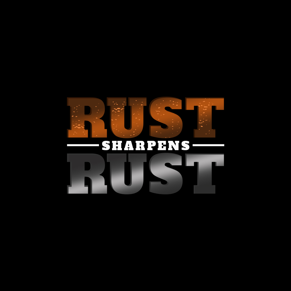 Logo Design by PsyPen for Iron Sharpens Iron Entertainment Group | Design #33415347