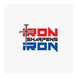 Design de Logo par Mungbejotok pour Iron Sharpens Iron Entertainment Group | Design : #33447983