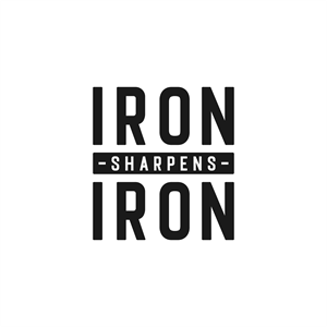 Design de Logo par ArtMethadevA pour Iron Sharpens Iron Entertainment Group | Design : #33418078