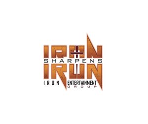 Design de Logo par Ansh Design pour Iron Sharpens Iron Entertainment Group | Design : #33417692