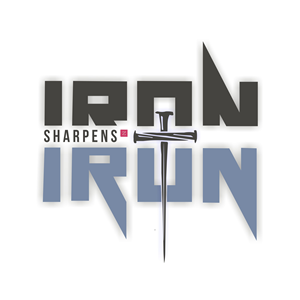 Logo Design by vanion282 for Iron Sharpens Iron Entertainment Group | Design: #33415208