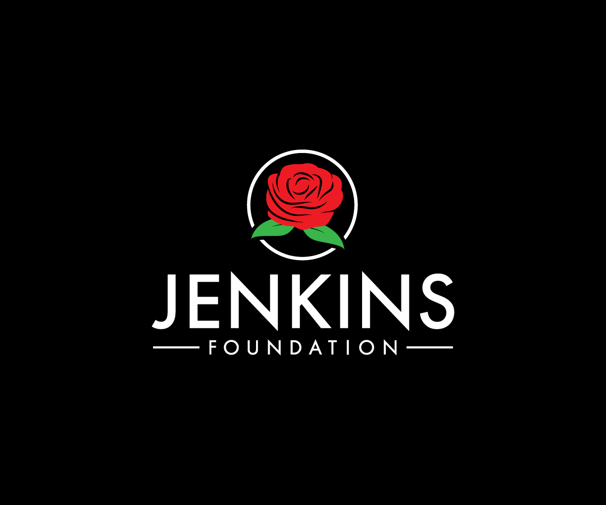 Logo Design by Adi Graphics for Jenkins Foundation | Design #33428258