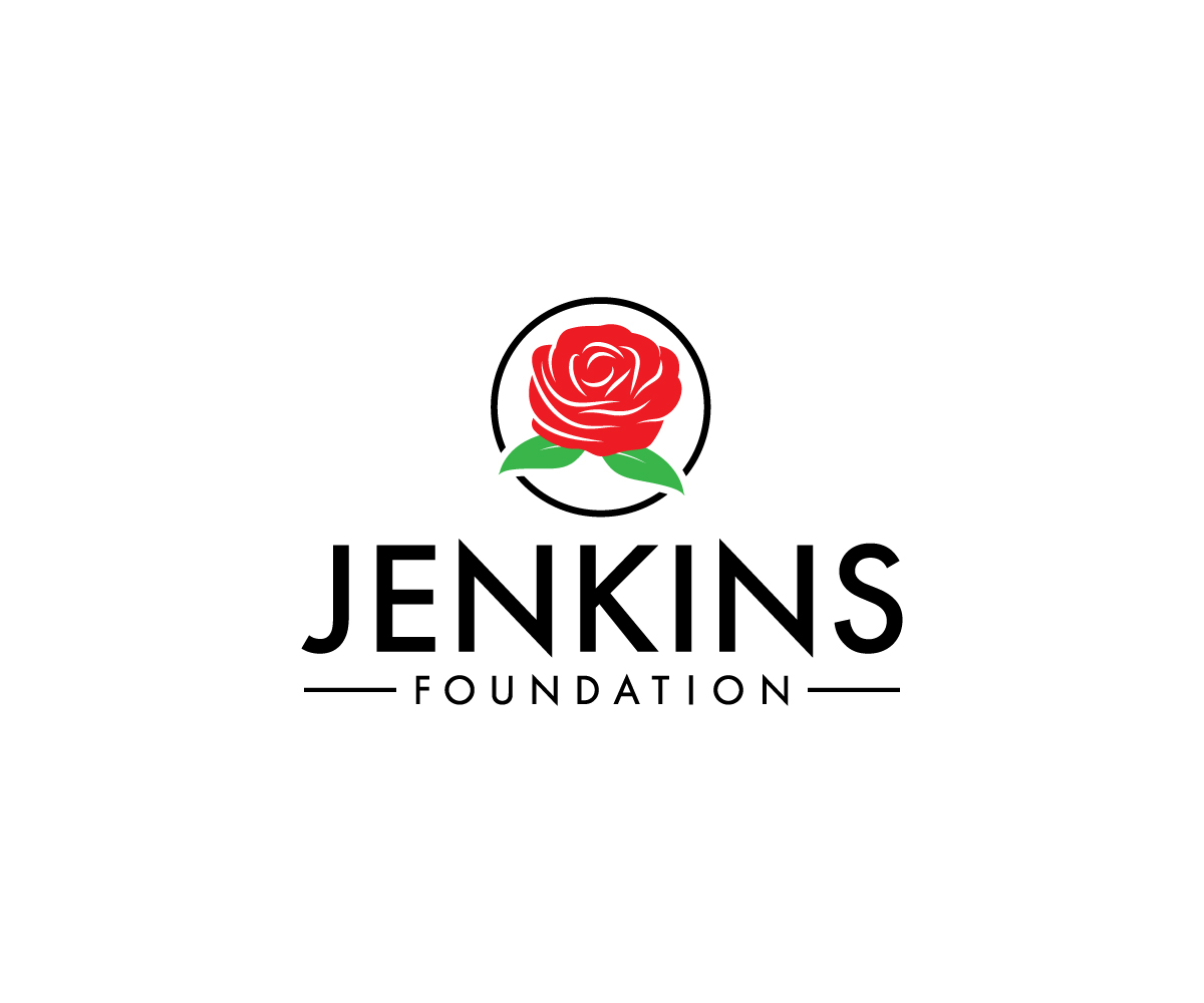Diseño de Logo por Adi Graphics para Jenkins Foundation | Diseño #33428259