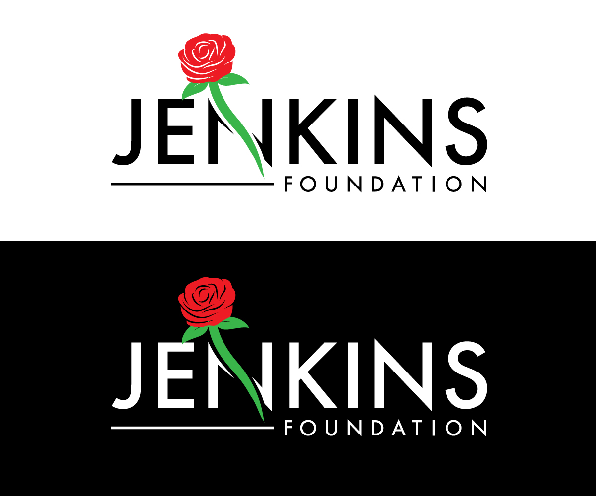Logo Design by Adi Graphics for Jenkins Foundation | Design #33428260