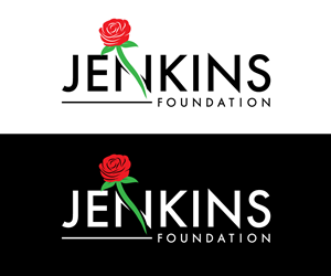 Logo Design by Adi Graphics for Jenkins Foundation | Design: #33428260
