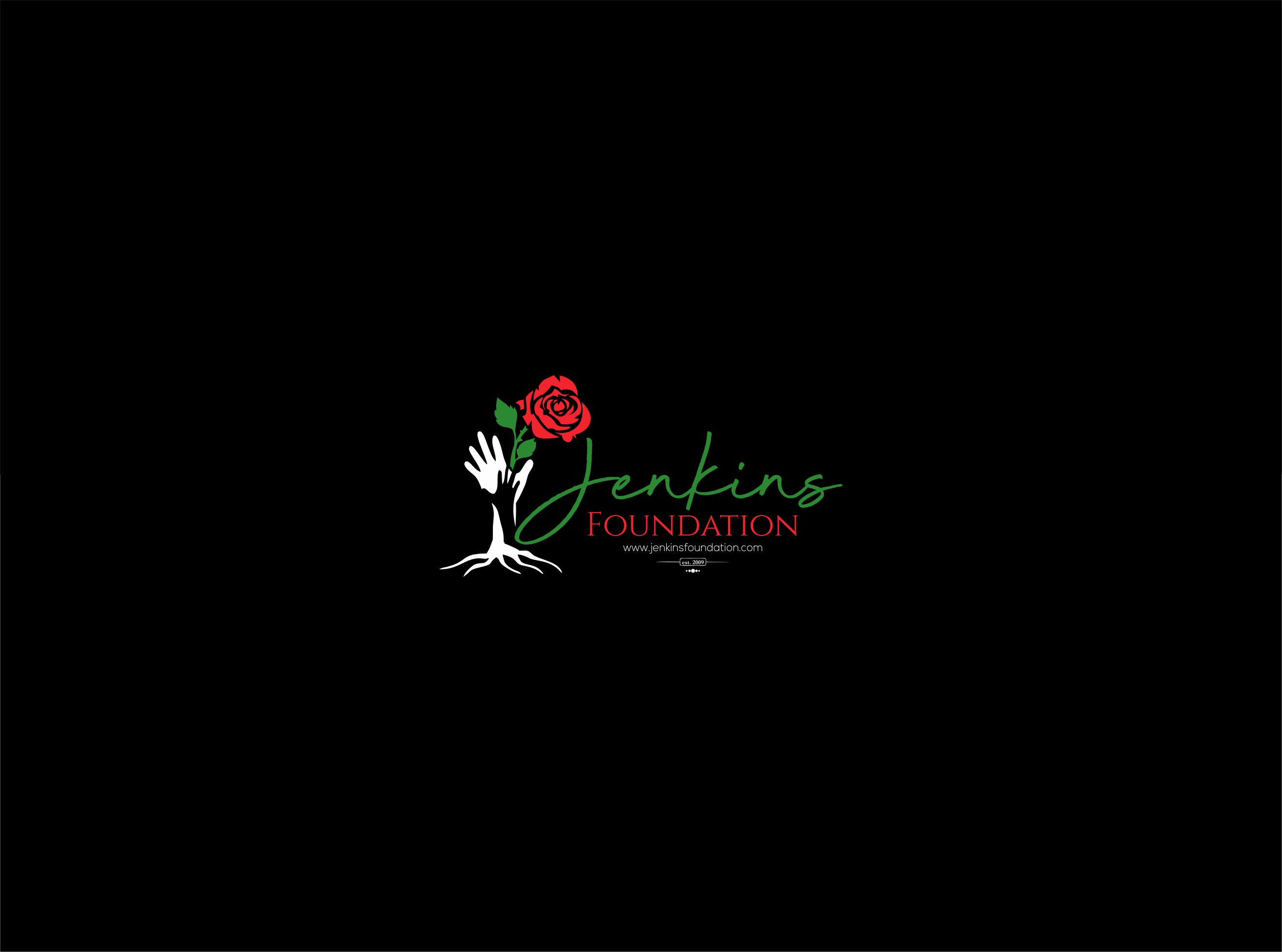 Logo Design by nikkiblue for Jenkins Foundation | Design #33457219
