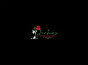 Logo Design by nikkiblue for Jenkins Foundation | Design: #33458130