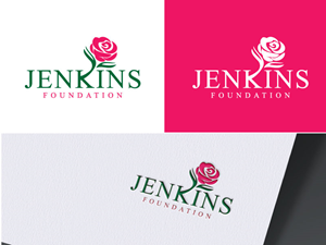 Design de Logo par Cliping_path pour Jenkins Foundation | Design : #33423334