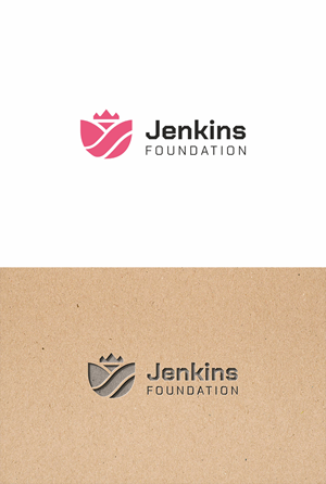 Logo Design by BAPS for Jenkins Foundation | Design #33437014