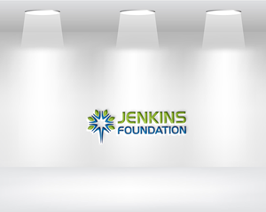 Design de Logo par Daniel Khan pour Jenkins Foundation | Design : #33416475