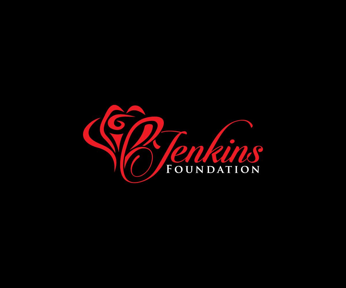 Logo Design by Spark  Design for Jenkins Foundation | Design #33419133