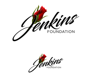 Logo Design by Paint-Tools for Jenkins Foundation | Design #33418033