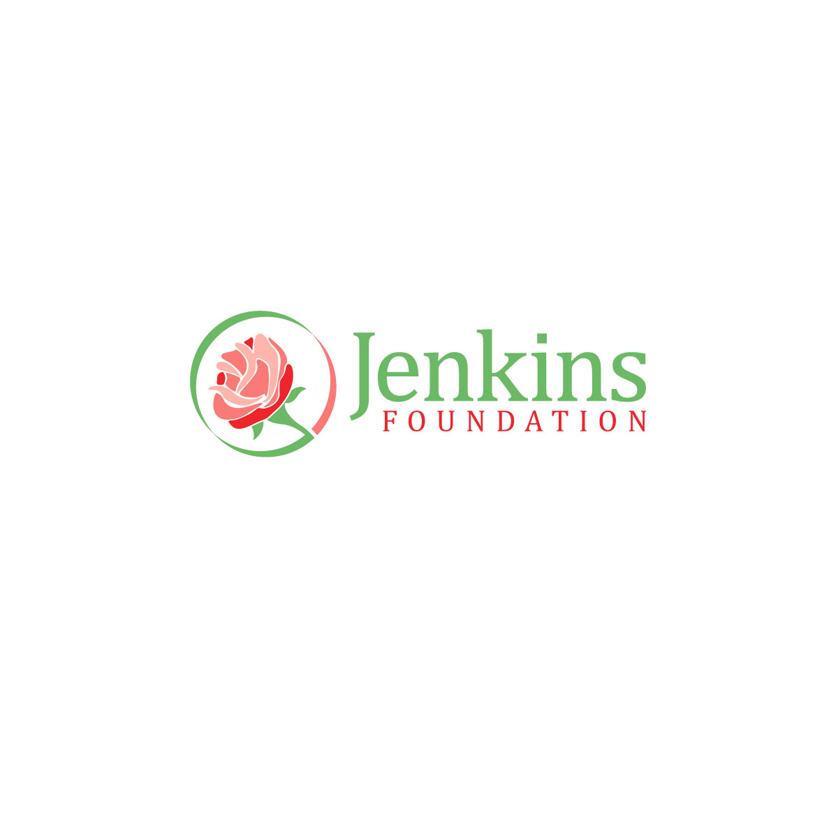 Logo Design by chris Ray for Jenkins Foundation | Design #33417271