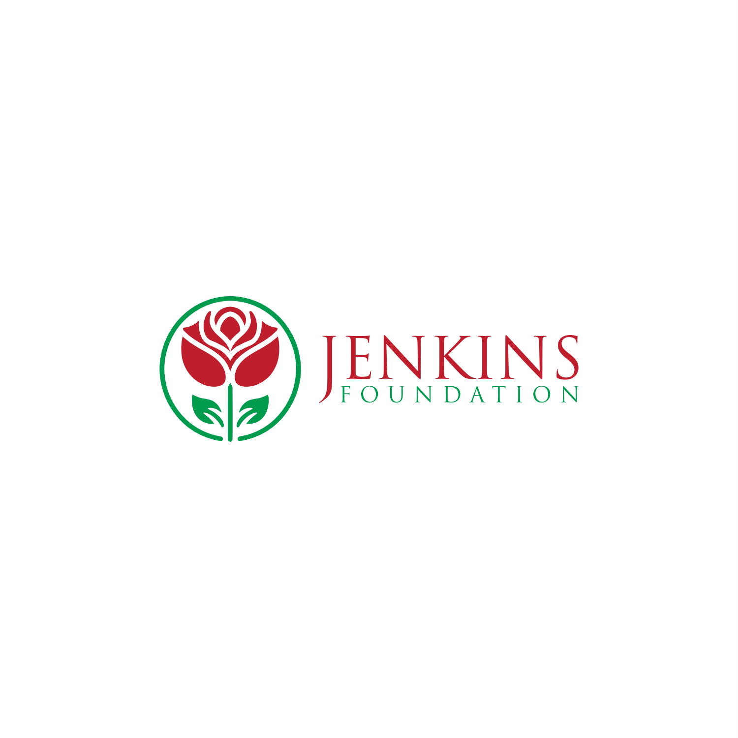 Design de Logo par Kenshin777 pour Jenkins Foundation | Design #33421436
