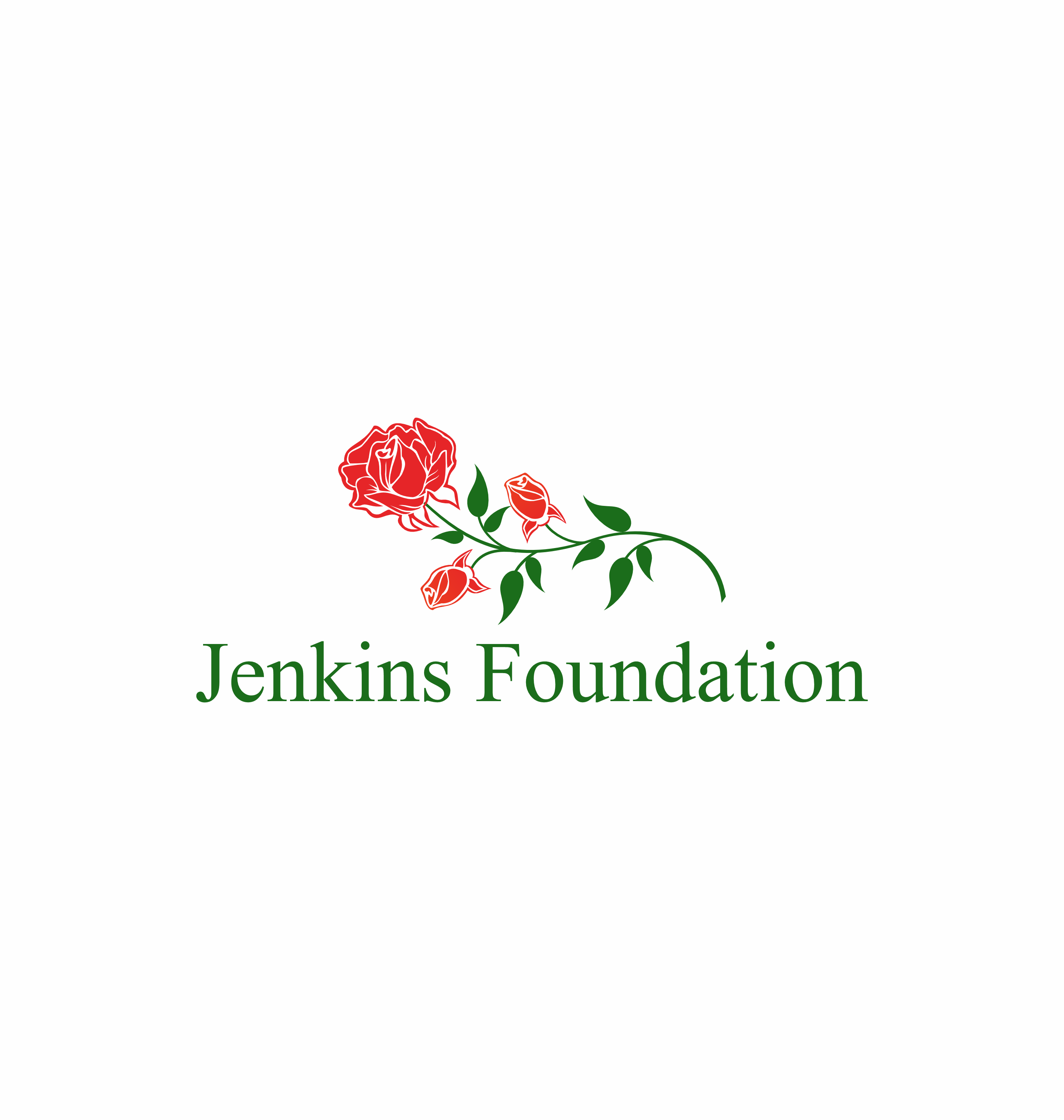 Diseño de Logo por saesean para Jenkins Foundation | Diseño #33431141