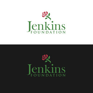 Logo Design by M Art & Design for Jenkins Foundation | Design: #33416249