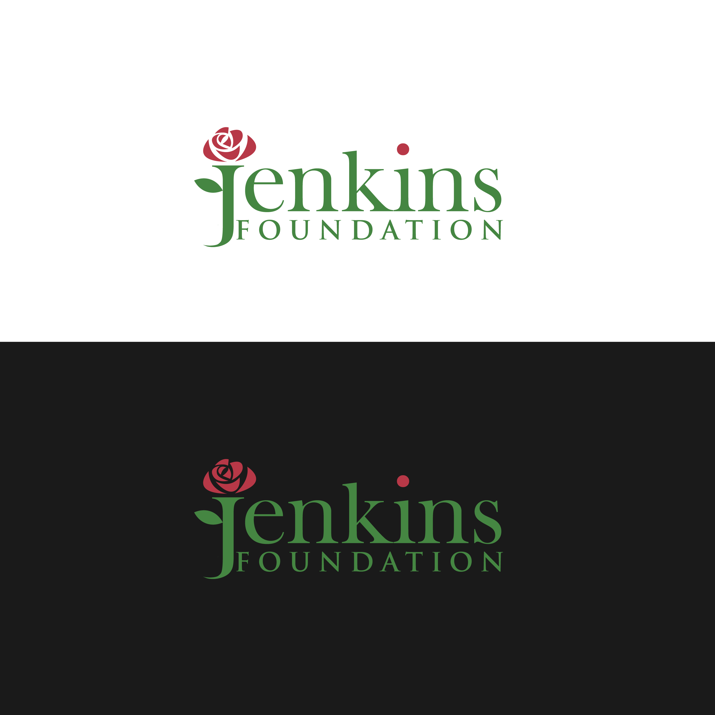 Design de Logo par M Art & Design pour Jenkins Foundation | Design #33416268