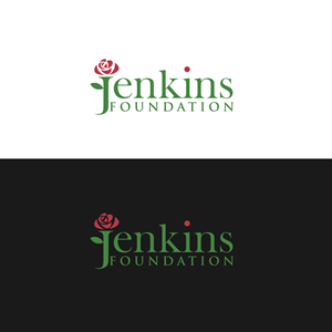 Logo Design by M Art & Design for Jenkins Foundation | Design: #33416268