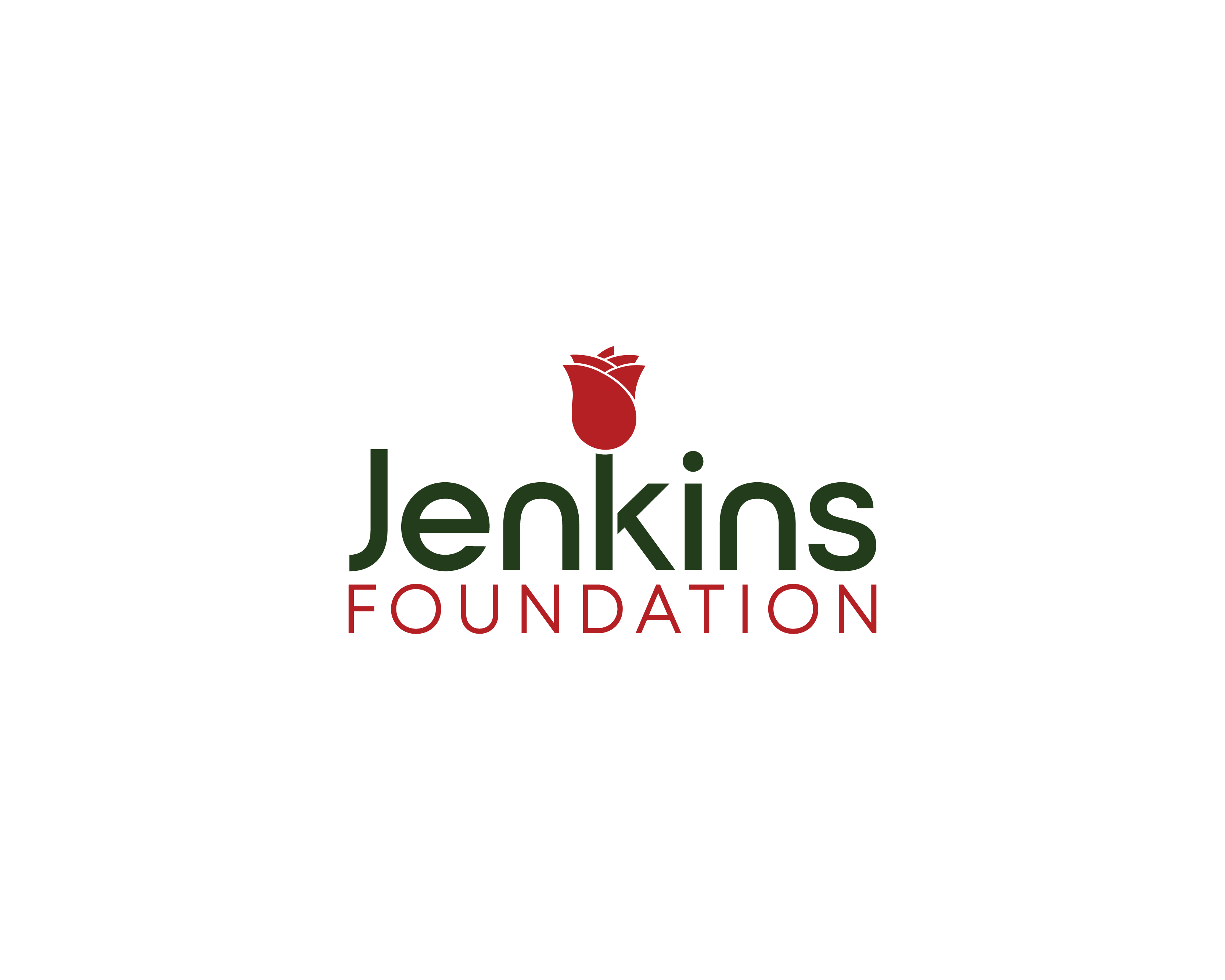 Logo Design by BANI GD for Jenkins Foundation | Design #33430372
