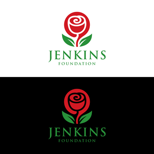 Design de Logo par 16surya pour Jenkins Foundation | Design : #33416699