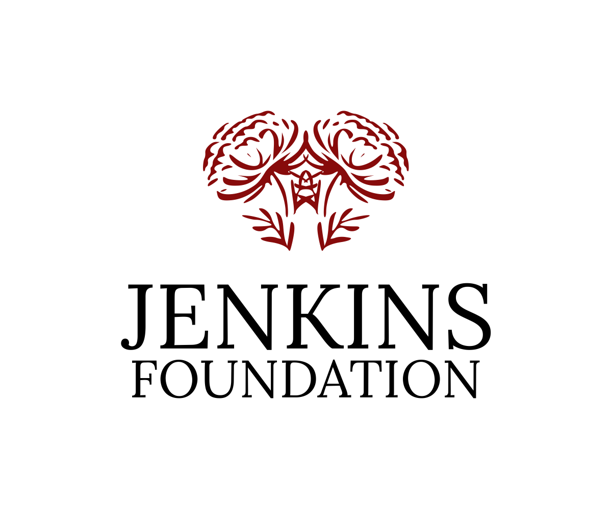 Logo Design by kalongg langgeng jaya for Jenkins Foundation | Design #33414686