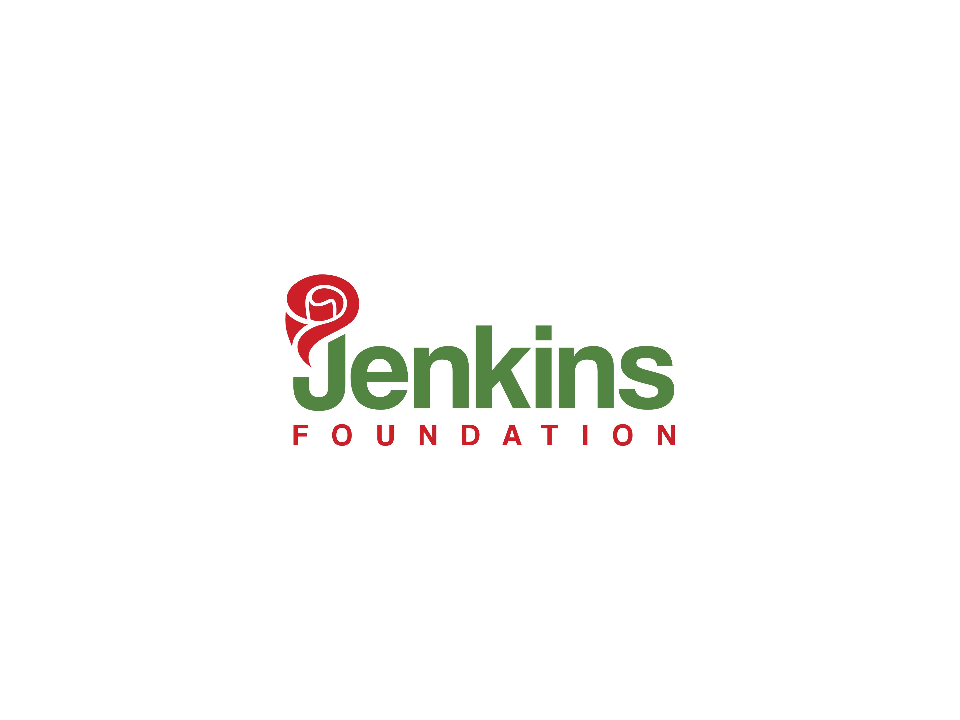 Logo Design by SandoLogo for Jenkins Foundation | Design #33422539