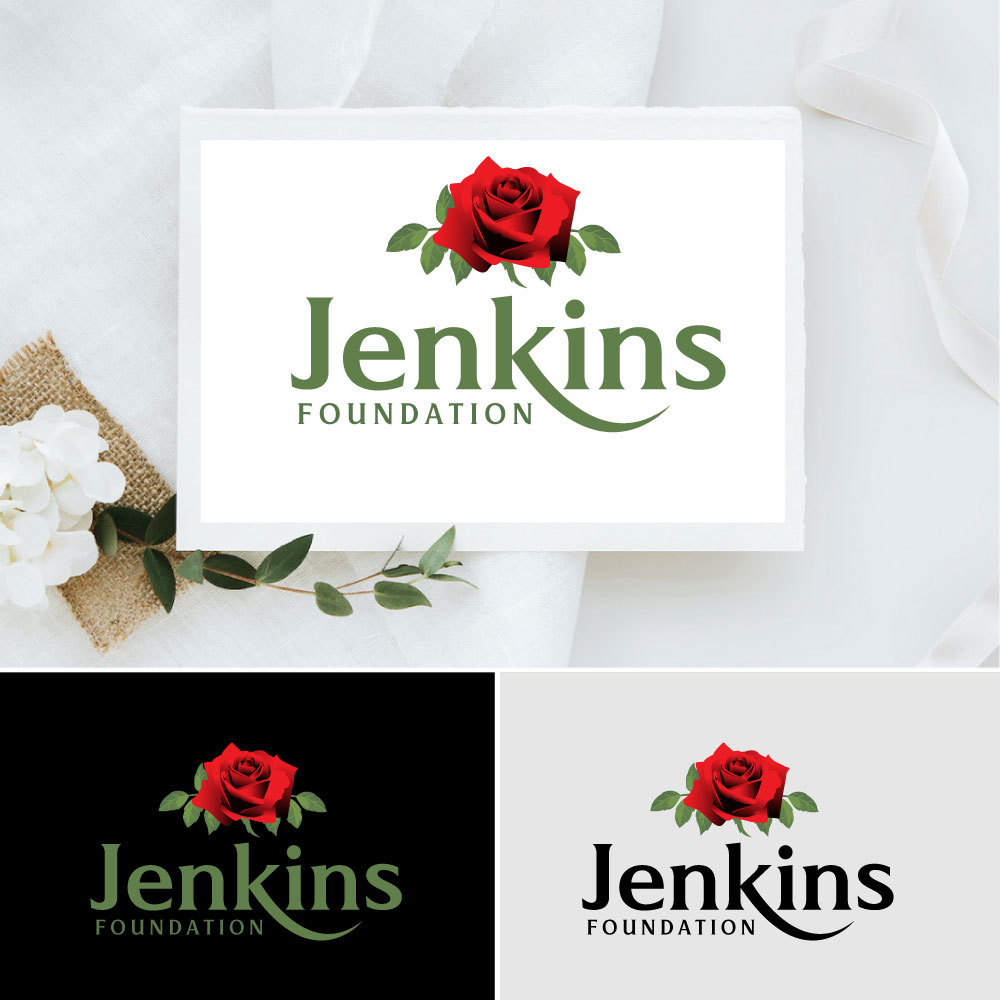 Diseño de Logo por Krold IT Solutions para Jenkins Foundation | Diseño #33420021