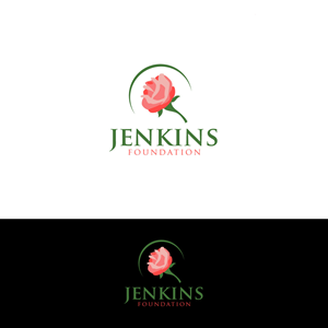 Design de Logo par Alex Henry pour Jenkins Foundation | Design : #33417250