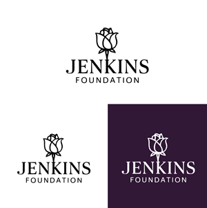 Logo Design by Mst. Rima Banu for Jenkins Foundation | Design #33451940