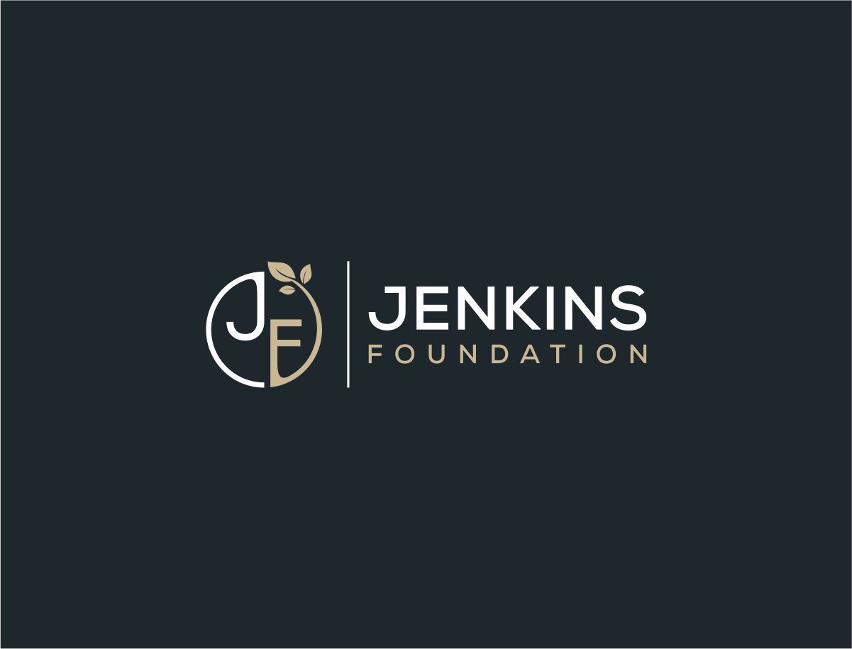 Logo Design by Grafie for Jenkins Foundation | Design #33414491