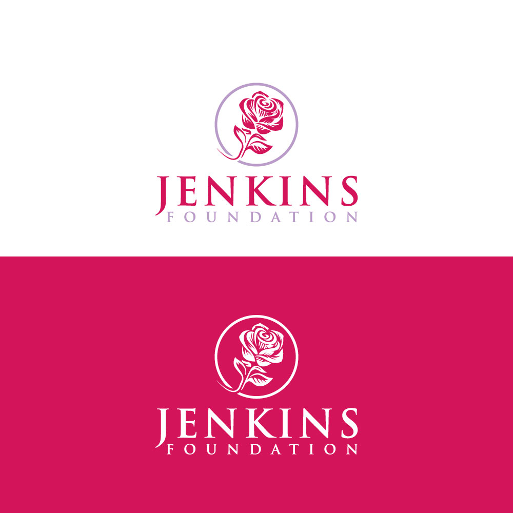 Logo Design by designhunt(verifiyed01) for Jenkins Foundation | Design #33422962