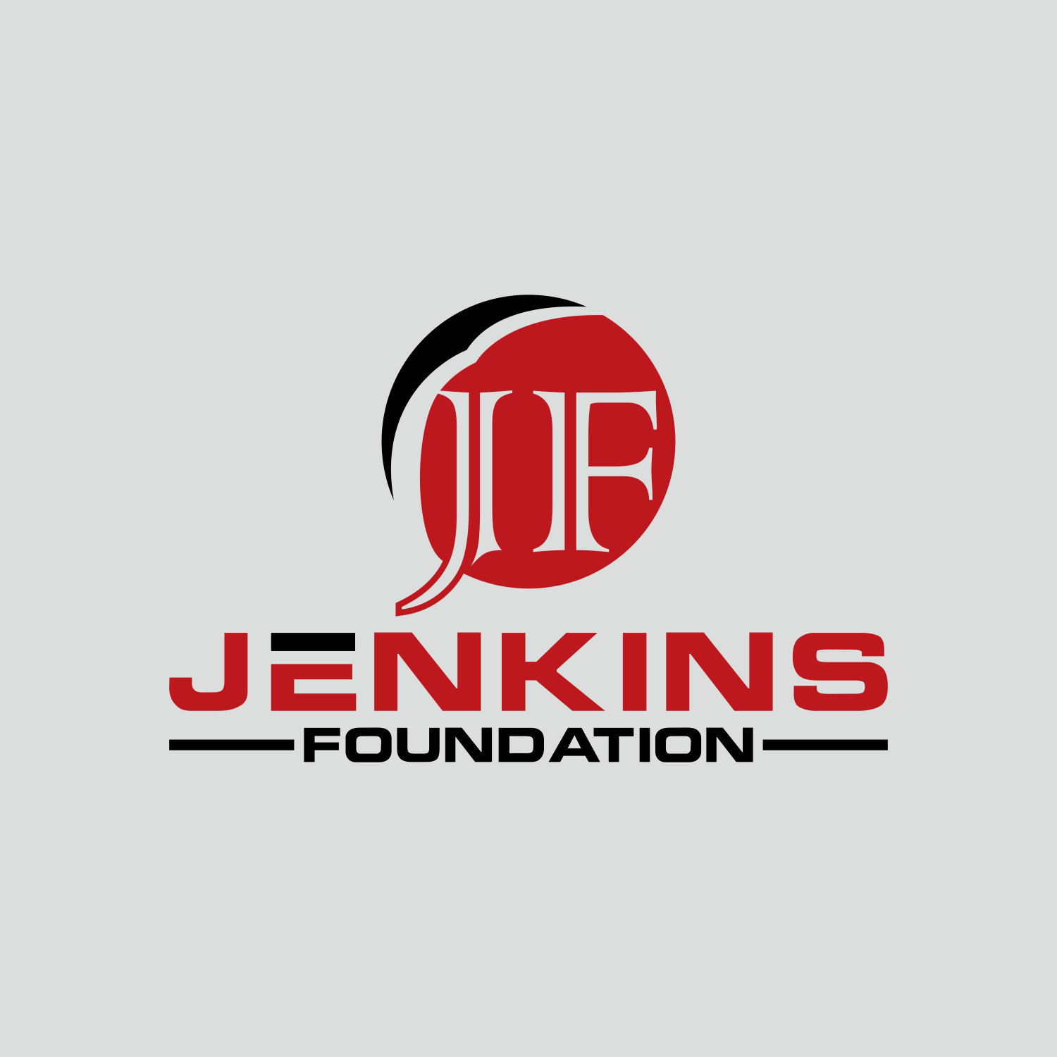 Logo Design by EHA DESIGN  for Jenkins Foundation | Design #33416125