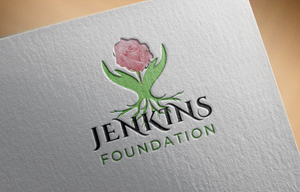 Logo Design by Custom A for Jenkins Foundation | Design: #33452636