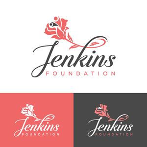 Diseño de Logo por debdesign para Jenkins Foundation | Diseño: #33417100