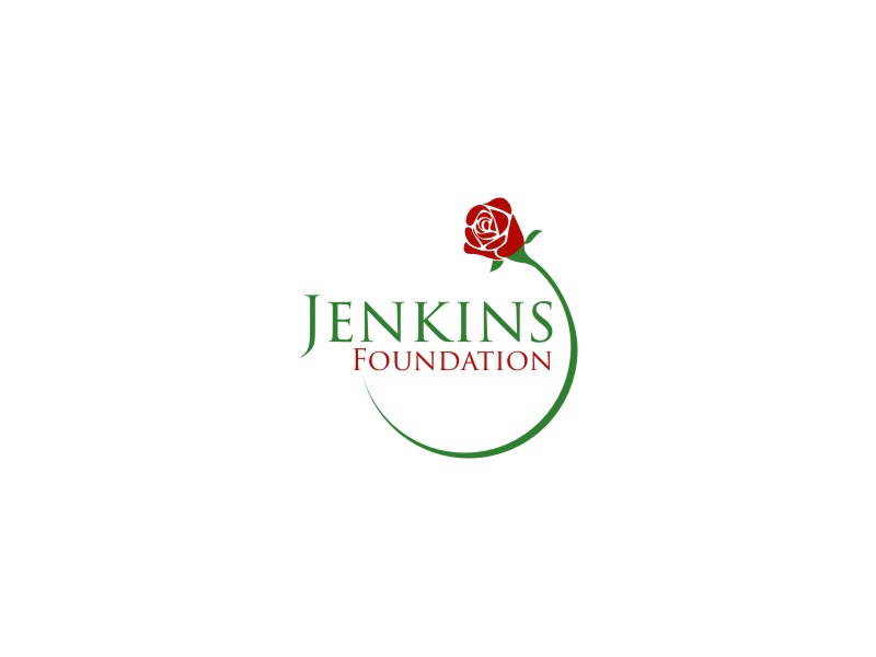 Logo Design by ridfafarid333 for Jenkins Foundation | Design #33416273