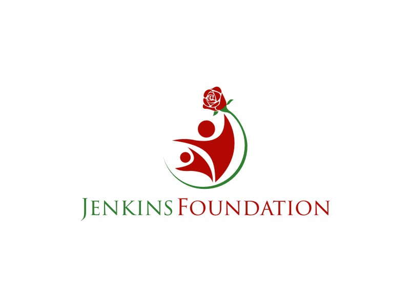 Logo Design by ridfafarid333 for Jenkins Foundation | Design #33416311