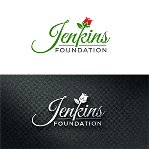 Diseño de Logo por fly  design para Jenkins Foundation | Diseño: #33418972