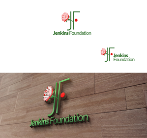 Design de Logo par patriciaparadesign pour Jenkins Foundation | Design : #33460286