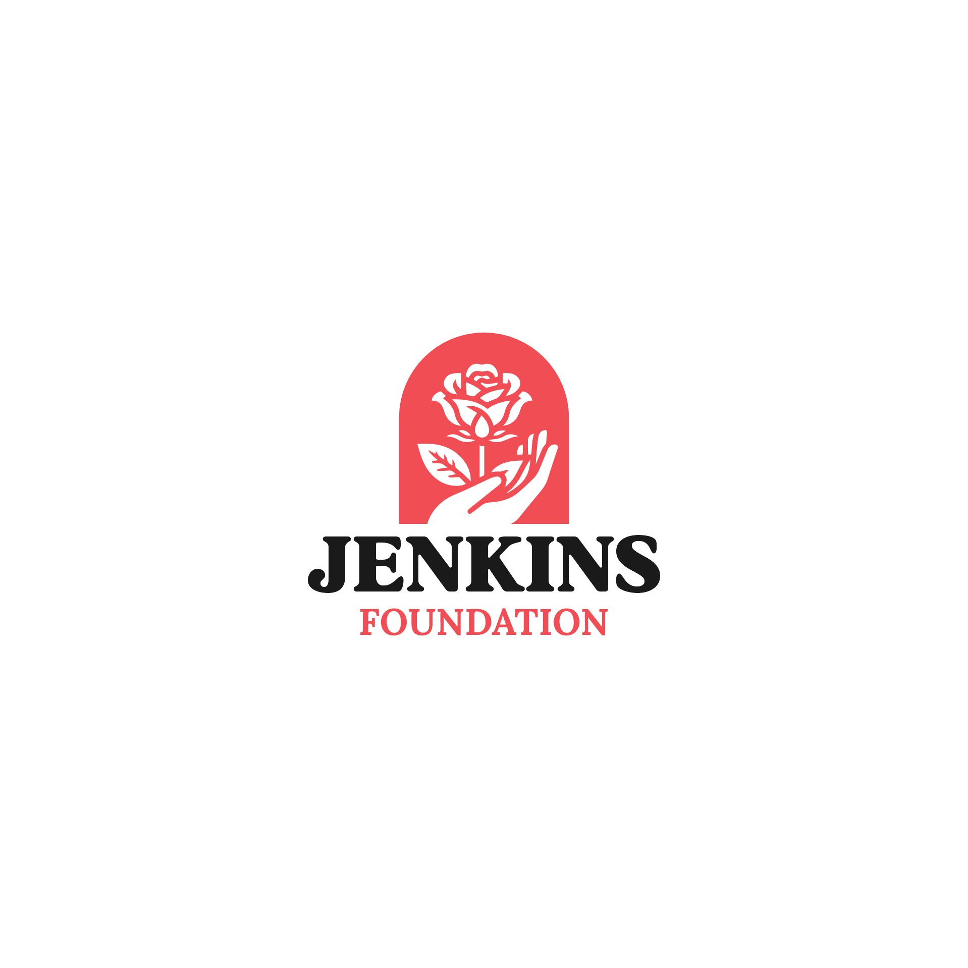 Diseño de Logo por Muhammadsaria para Jenkins Foundation | Diseño #33414517