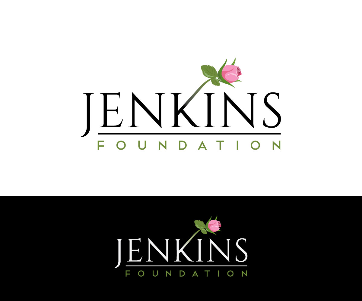 Logo Design by Dot Design 3 for Jenkins Foundation | Design #33416955