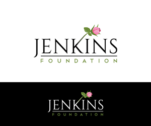 Logo Design by Dot Design 3 for Jenkins Foundation | Design: #33416955