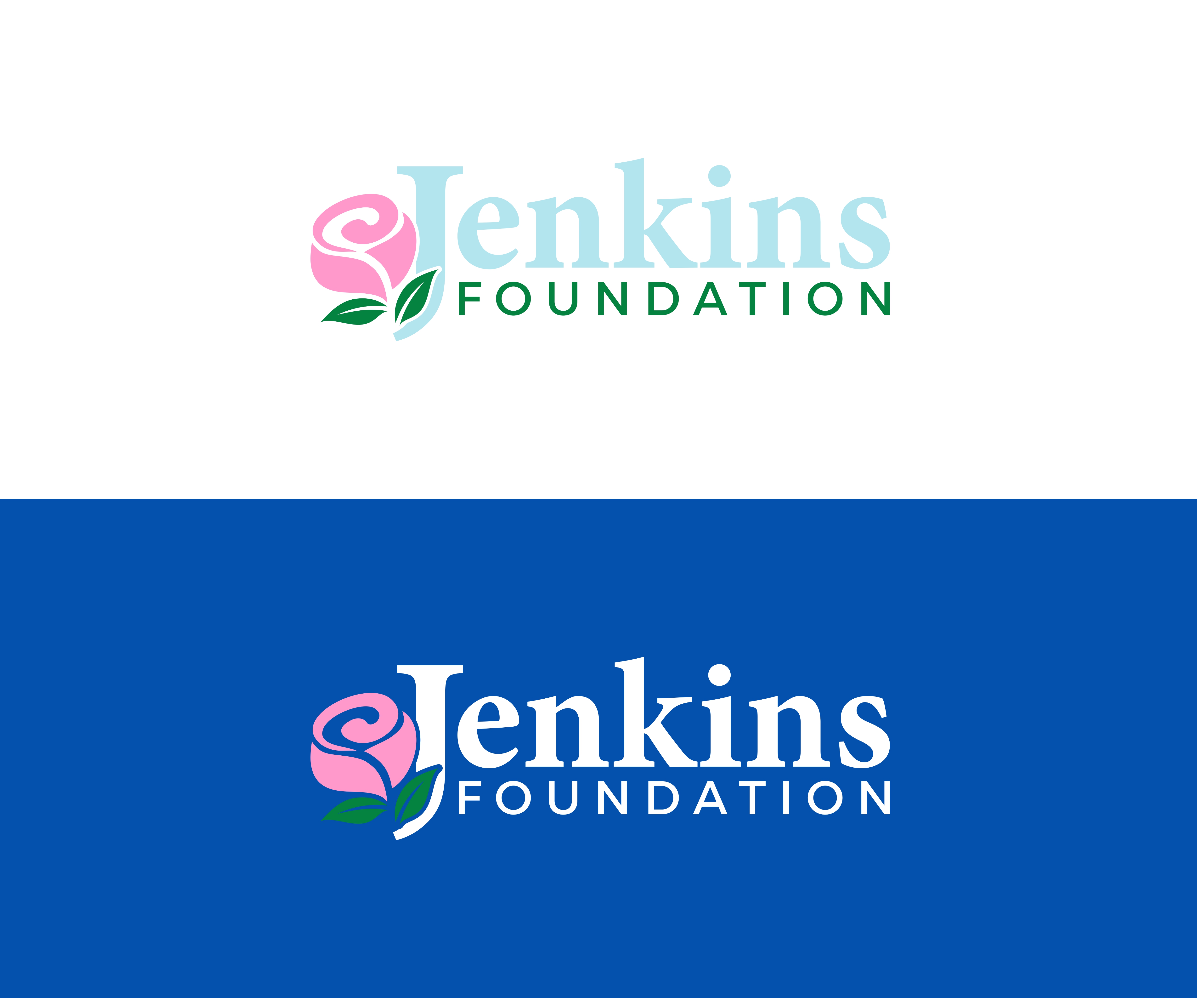 Diseño de Logo por Avilash para Jenkins Foundation | Diseño #33457780