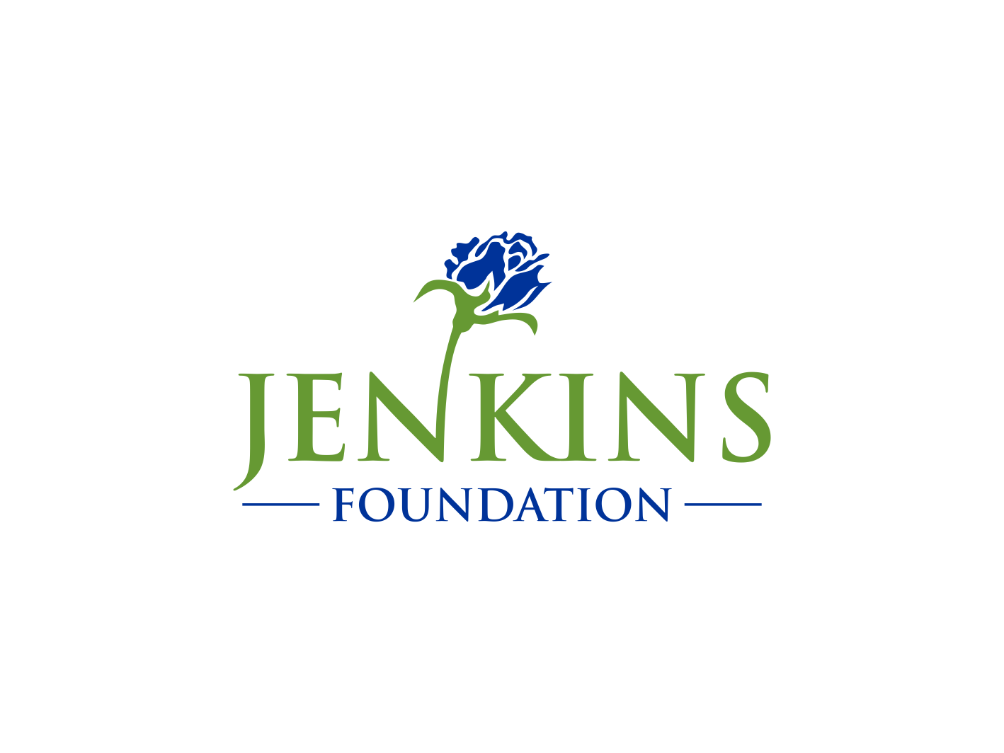 Logo Design by BNdesigner for Jenkins Foundation | Design #33434418