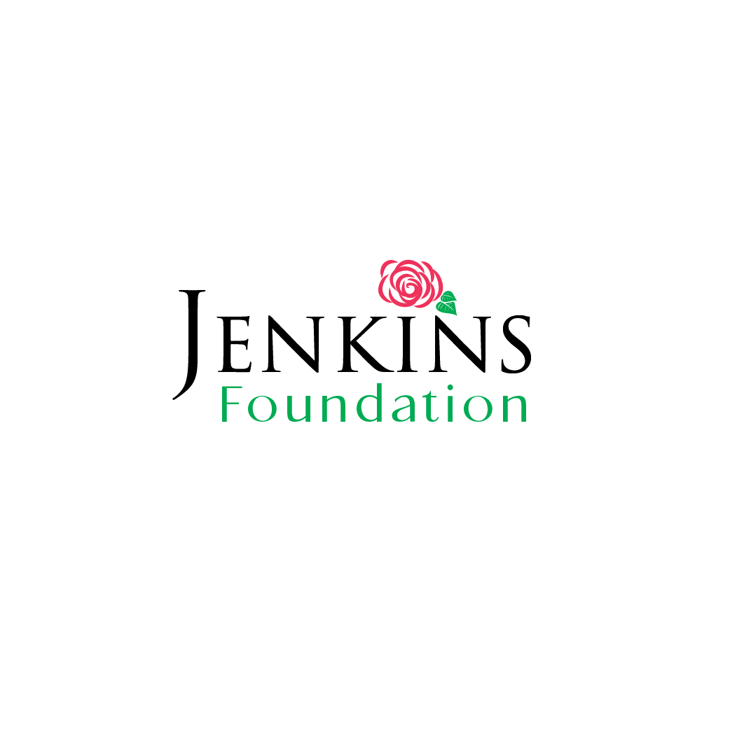 Diseño de Logo por tyaz 2 para Jenkins Foundation | Diseño #33414992