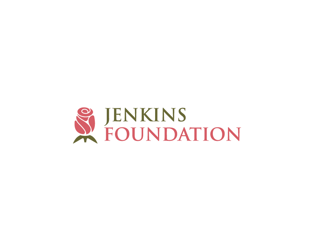 Logo Design by Janna Design for Jenkins Foundation | Design #33416131